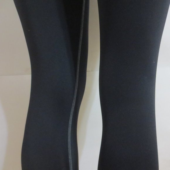 ⭐For Bundles Only⭐ Acrux Pants Leggings Black / Reflective Logo S - Picture 9 of 11